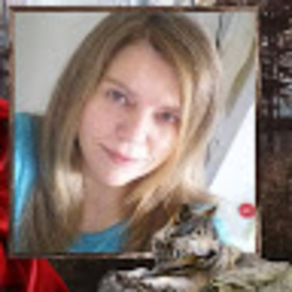 Meet your Posher, Susan - Picture 1 of 1